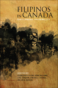 Cover image: Filipinos in Canada 1st edition 9781442613492