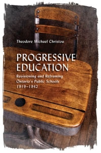 Cover image: Progressive Education 1st edition 9781442645424