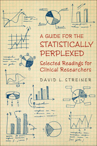 Cover image: A Guide for the Statistically Perplexed 1st edition 9781442613539