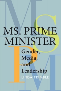 Imagen de portada: Ms. Prime Minister 1st edition 9781442613638