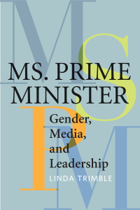 Cover image: Ms. Prime Minister 1st edition 9781442613638