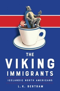 Cover image: The Viking Immigrants 1st edition 9781442613669