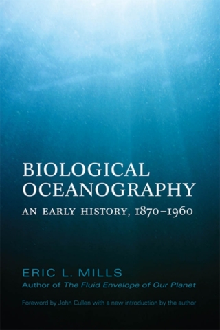 Cover image: Biological Oceanography 1st edition 9781442613720