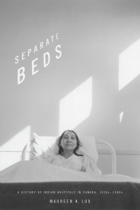 Cover image: Separate Beds 1st edition 9781442613867
