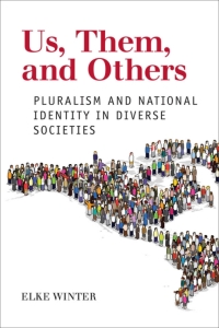 Cover image: Us, Them, and Others 1st edition 9780802096395