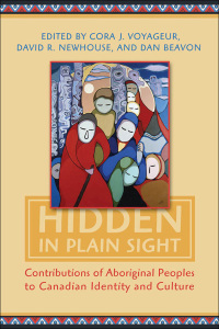 Cover image: Hidden in Plain Sight 1st edition 9781442610125