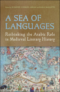 Cover image: A Sea of Languages 1st edition 9780802098689