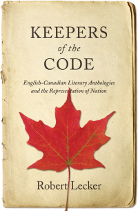 Cover image: Keepers of the Code 1st edition 9781442613966
