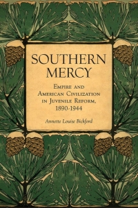 Cover image: Southern Mercy 1st edition 9781442613980
