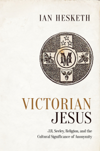 Cover image: Victorian Jesus 1st edition 9781442645776