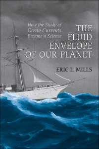 Cover image: The Fluid Envelope of our Planet 1st edition 9781442612709