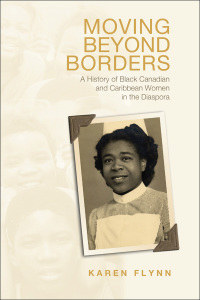 Cover image: Moving Beyond Borders 1st edition 9781442609952