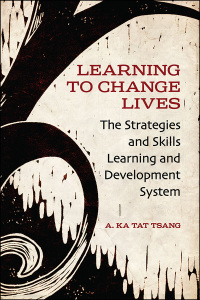 Cover image: Learning to Change Lives 1st edition 9781442614017