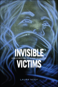 Cover image: Invisible Victims 1st edition 9781442611764