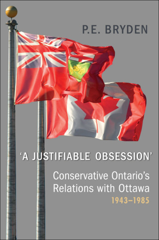 Cover image: 'A Justifiable Obsession' 1st edition 9781442614062