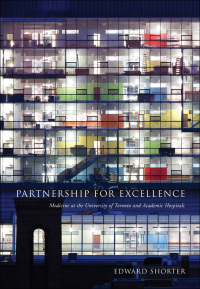 Cover image: Partnership for Excellence 1st edition 9781442645950