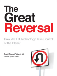Cover image: The Great Reversal 1st edition 9780802094698