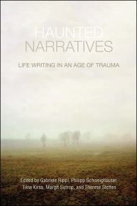 Cover image: Haunted narratives 1st edition 9781442646018