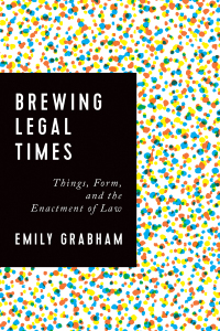 Cover image: Brewing Legal Times 1st edition 9781442646056
