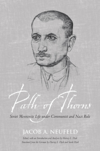 Cover image: Path of Thorns 1st edition 9781442614208