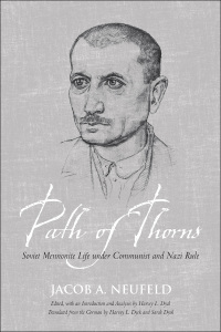 Cover image: Path of Thorns 1st edition 9781442614208