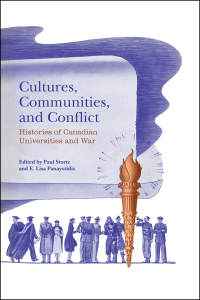 Cover image: Cultures, Communities, and Conflict 1st edition 9781442645431
