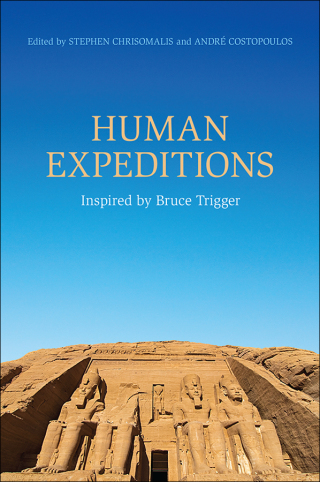 Cover image: Human Expeditions 1st edition 9781442614222