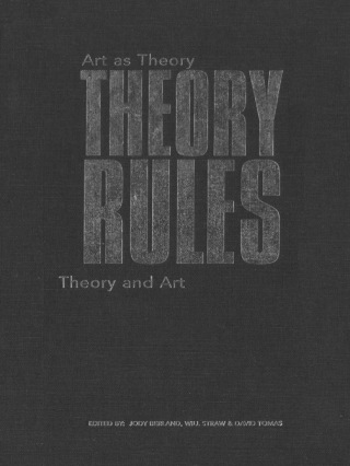 Cover image: Theory Rules 1st edition 9780802076571