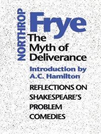 Cover image: The Myth of  Deliverance 1st edition 9780802077813