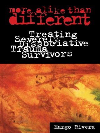 Cover image: More Alike Than Different 1st edition 9780802072382