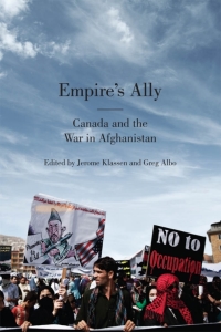 Cover image: Empire's Ally 1st edition 9781442613041