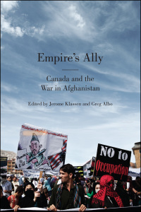 Imagen de portada: Empire's Ally 1st edition 9781442613041