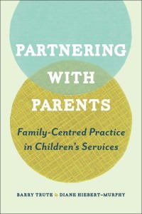 Cover image: Partnering with Parents 1st edition 9781442610507