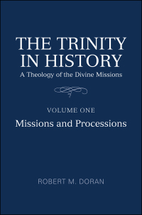 Cover image: The Trinity in History 1st edition 9781442645943