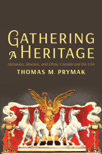 Cover image: Gathering a Heritage 1st edition 9781442614383