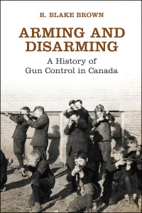 Cover image: Arming and Disarming 1st edition 9781442626379