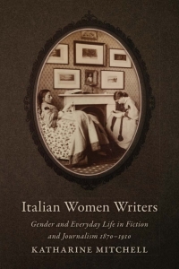 Cover image: Italian Women Writers 1st edition 9781442646414