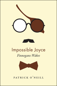 Cover image: Impossible Joyce 1st edition 9781442646438