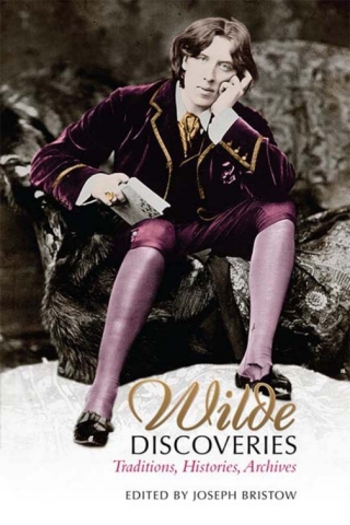 Cover image: Wilde Discoveries 1st edition 9781442646445
