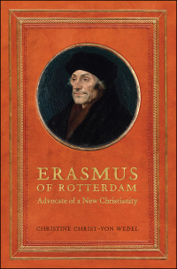 Cover image: Erasmus of Rotterdam 1st edition 9781442645080