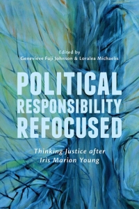 Cover image: Political Responsibility Refocused 1st edition 9781442614420