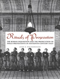 Cover image: Rituals of Prosecution 1st edition 9781442645004