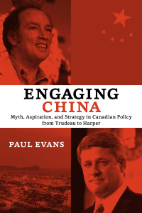 Titelbild: Engaging China 1st edition 9781442614482