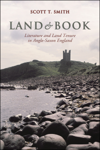 Cover image: Land and Book 1st edition 9781442644861