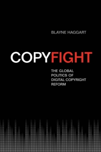 Cover image: Copyfight 1st edition 9781442614543