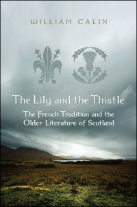 Cover image: The Lily and the Thistle 1st edition 9781442646650