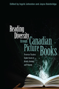 Cover image: Reading Diversity through Canadian Picture Books 1st edition 9781442646735