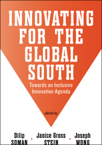 Cover image: Innovating for the Global South 1st edition 9781442614628