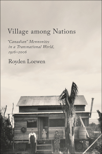 Cover image: Village Among Nations 1st edition 9781442614673