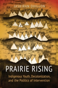 Cover image: Prairie Rising 1st edition 9781442614710